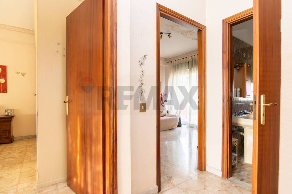 appartamento in vendita a Catania in zona Villaggio Sant'Agata