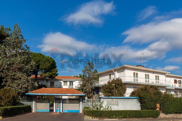 appartamento in vendita a Catania in zona Cibali