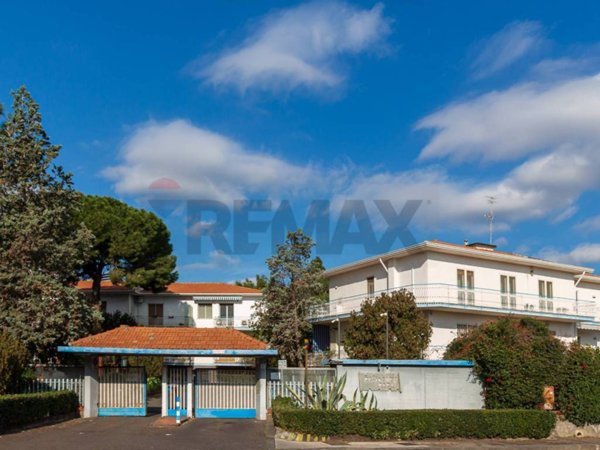 appartamento in vendita a Catania