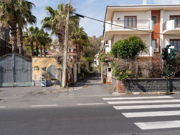 appartamento in vendita a Catania