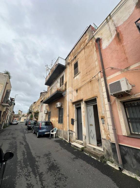 appartamento in vendita a Catania