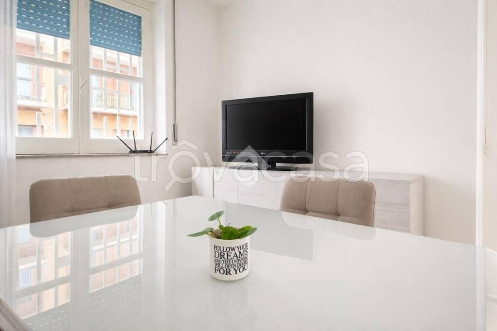 appartamento in vendita a Catania