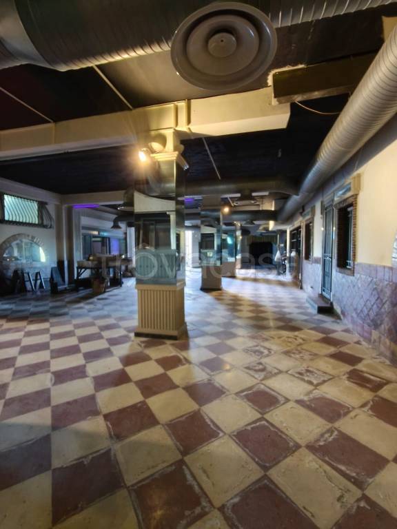 negozio in vendita a Catania in zona San Nullo
