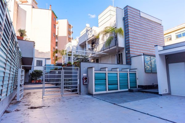 appartamento in vendita a Catania