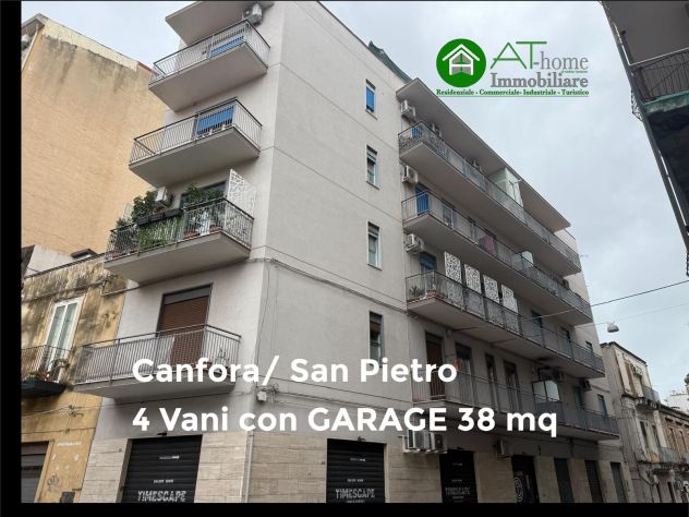 appartamento in vendita a Catania