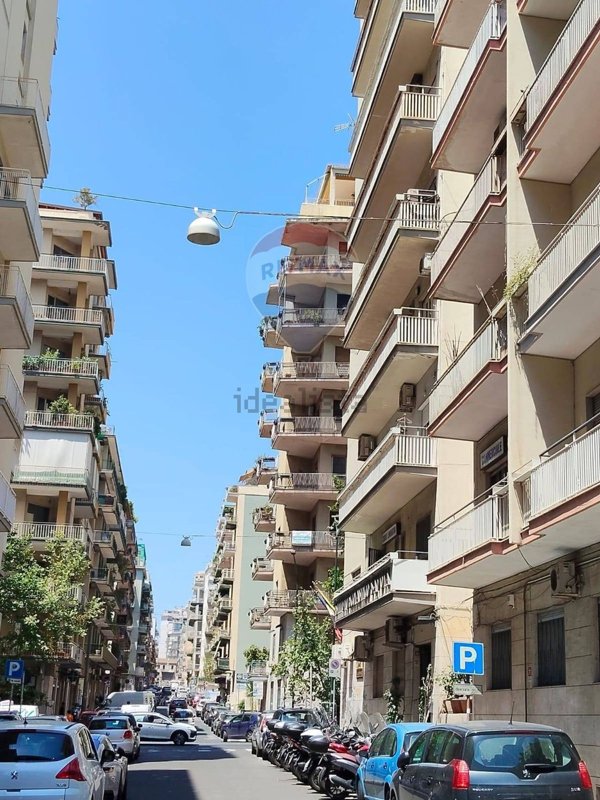 ufficio in vendita a Catania in zona Picanello