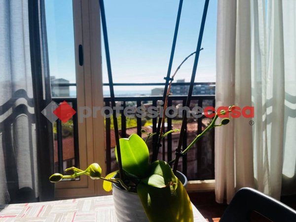 appartamento in vendita a Catania in zona Villaggio Sant'Agata