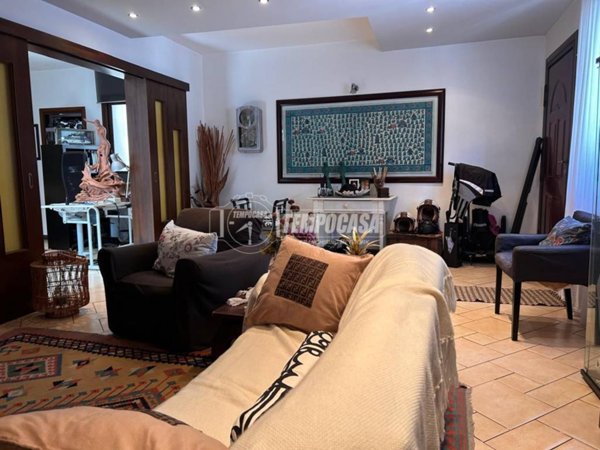casa indipendente in vendita a Catania in zona Picanello