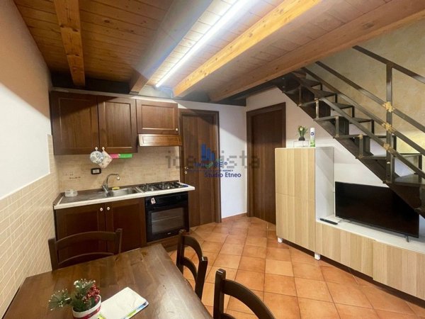 appartamento in vendita a Catania in zona Centro Storico