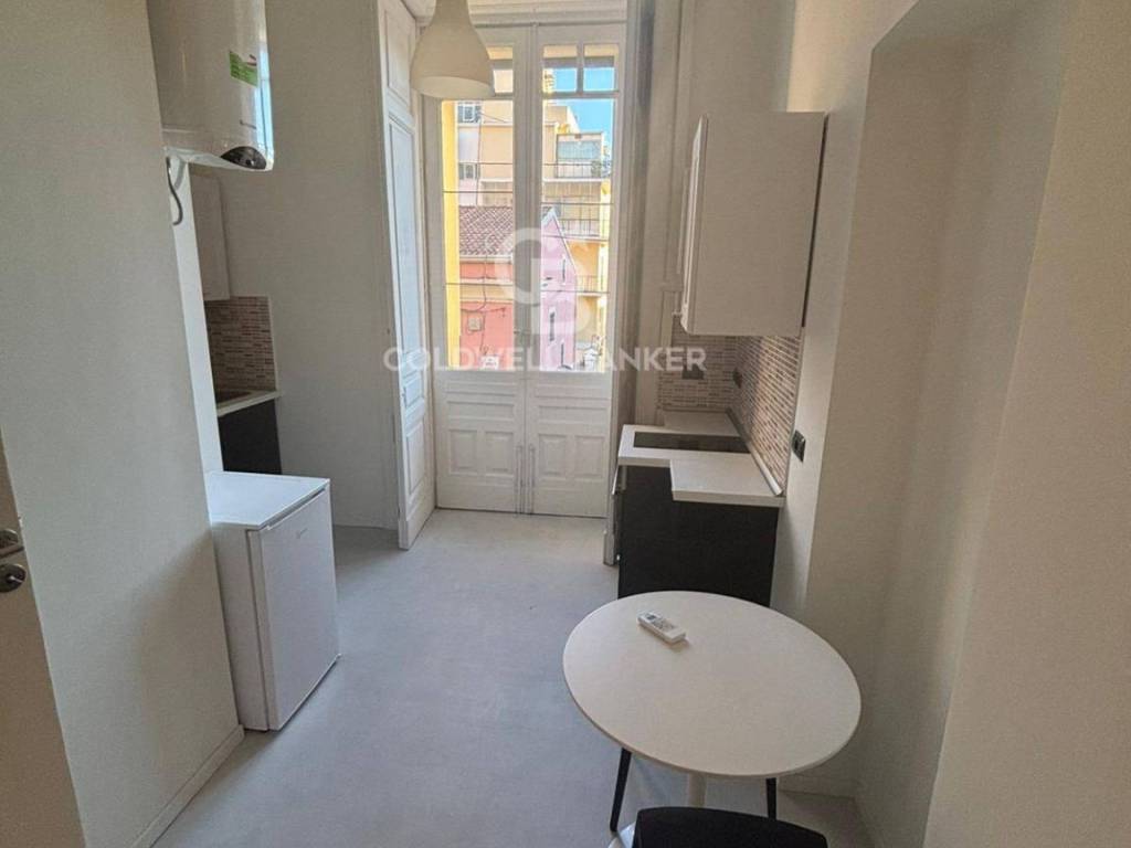 appartamento in vendita a Catania