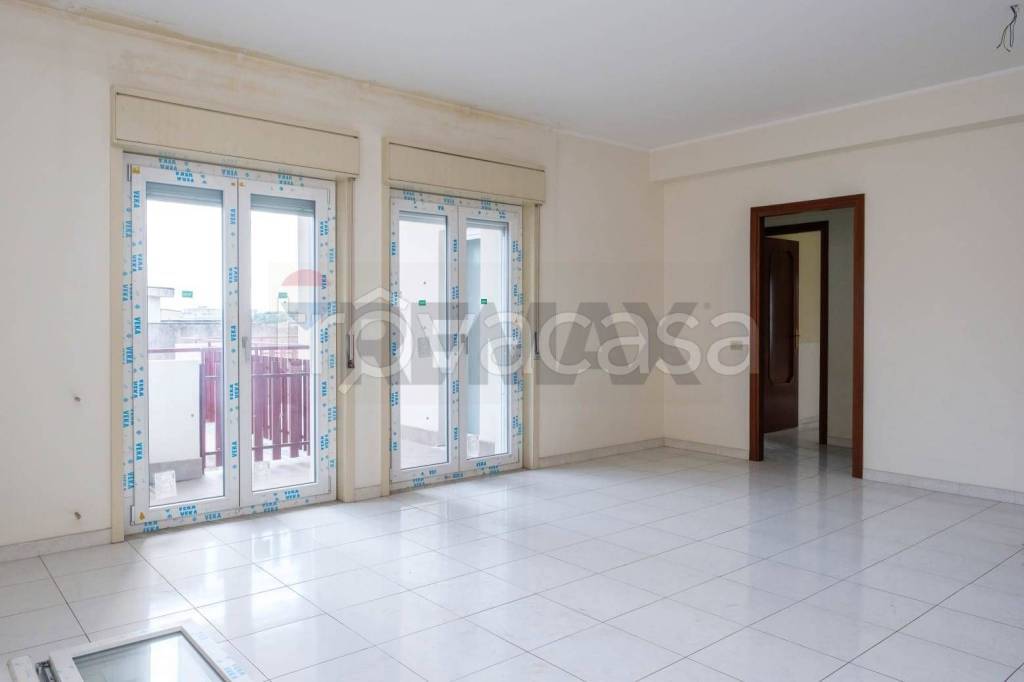 appartamento in vendita a Catania