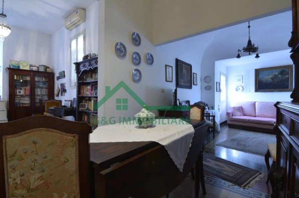 appartamento in vendita a Catania in zona Centro Storico