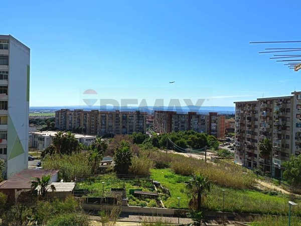 appartamento in vendita a Catania in zona Librino