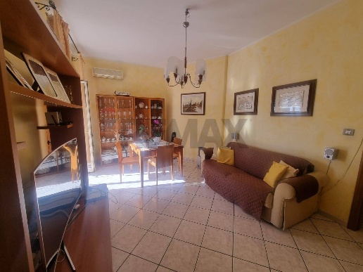 appartamento in vendita a Catania in zona Fontanarossa