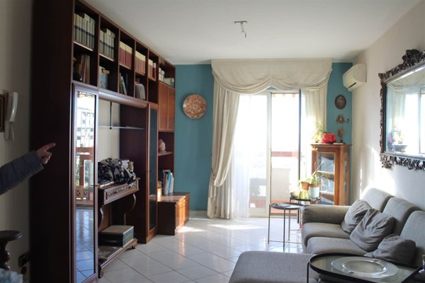 appartamento in vendita a Catania in zona Villaggio Sant'Agata