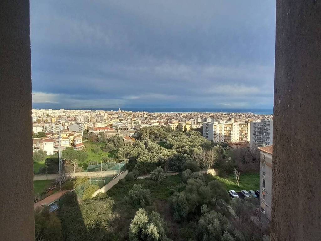 appartamento in vendita a Catania in zona San Leone