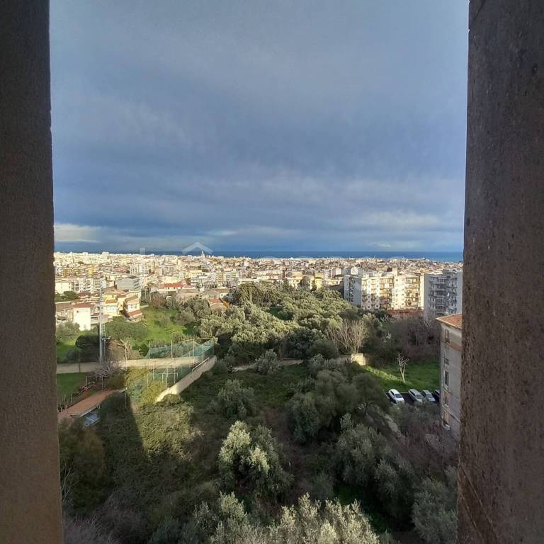 appartamento in vendita a Catania in zona San Leone