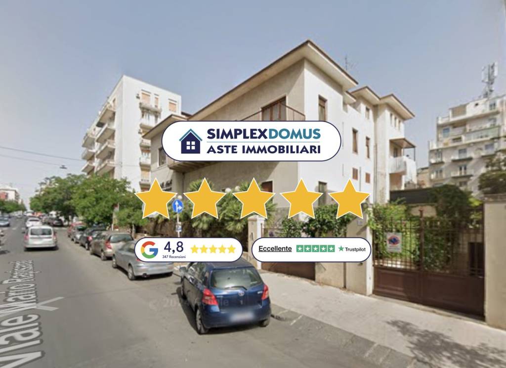 casa indipendente in vendita a Catania in zona Cibali