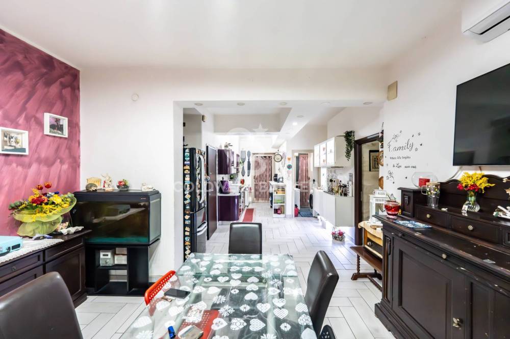 appartamento in vendita a Catania in zona Centro Storico