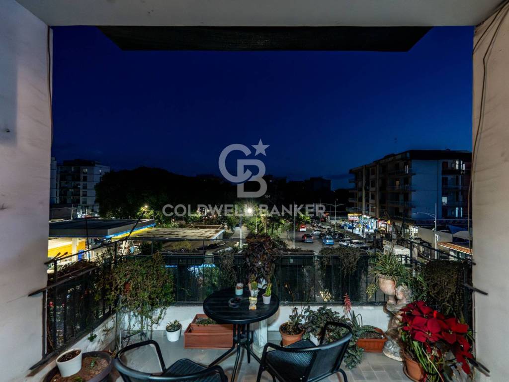 appartamento in vendita a Catania in zona Centro Storico