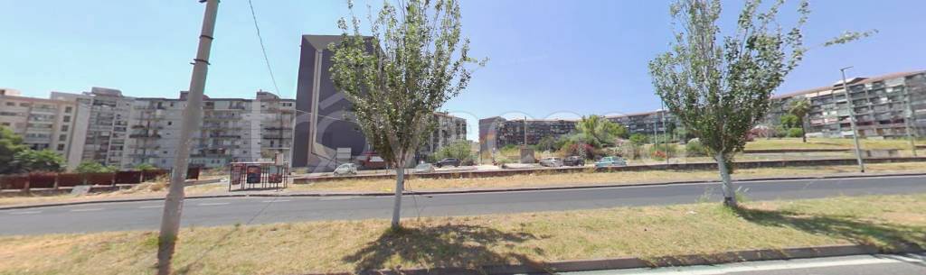 appartamento in vendita a Catania in zona Librino