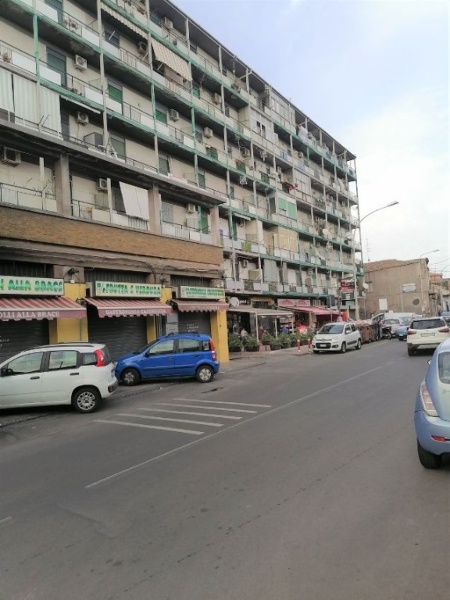 appartamento in vendita a Catania