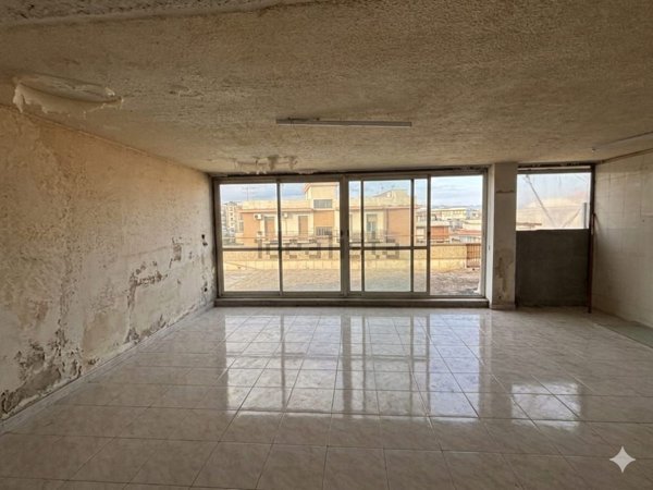 appartamento in vendita a Catania