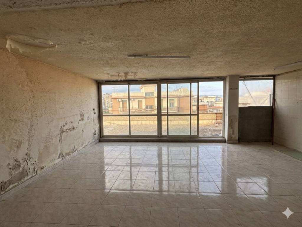 appartamento in vendita a Catania