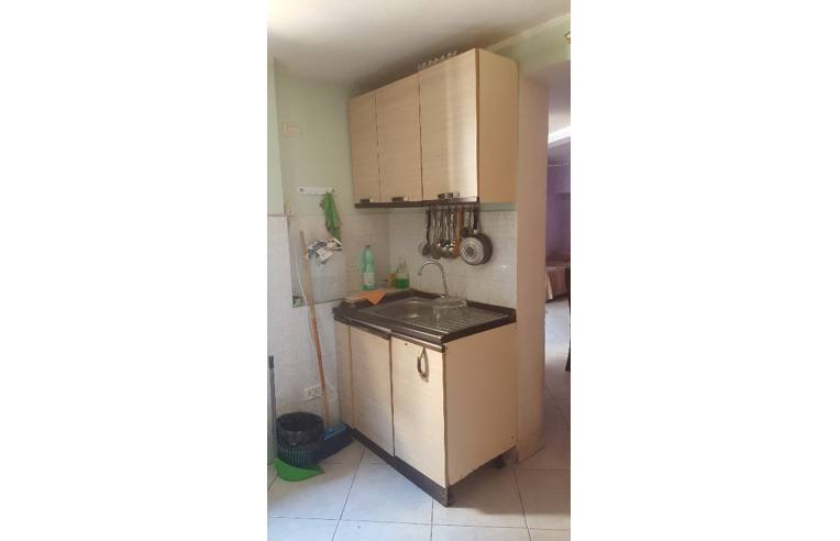 appartamento in vendita a Catania in zona Centro Storico