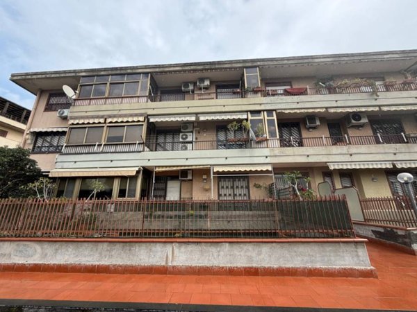 appartamento in vendita a Catania