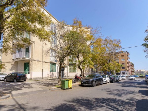 appartamento in vendita a Catania