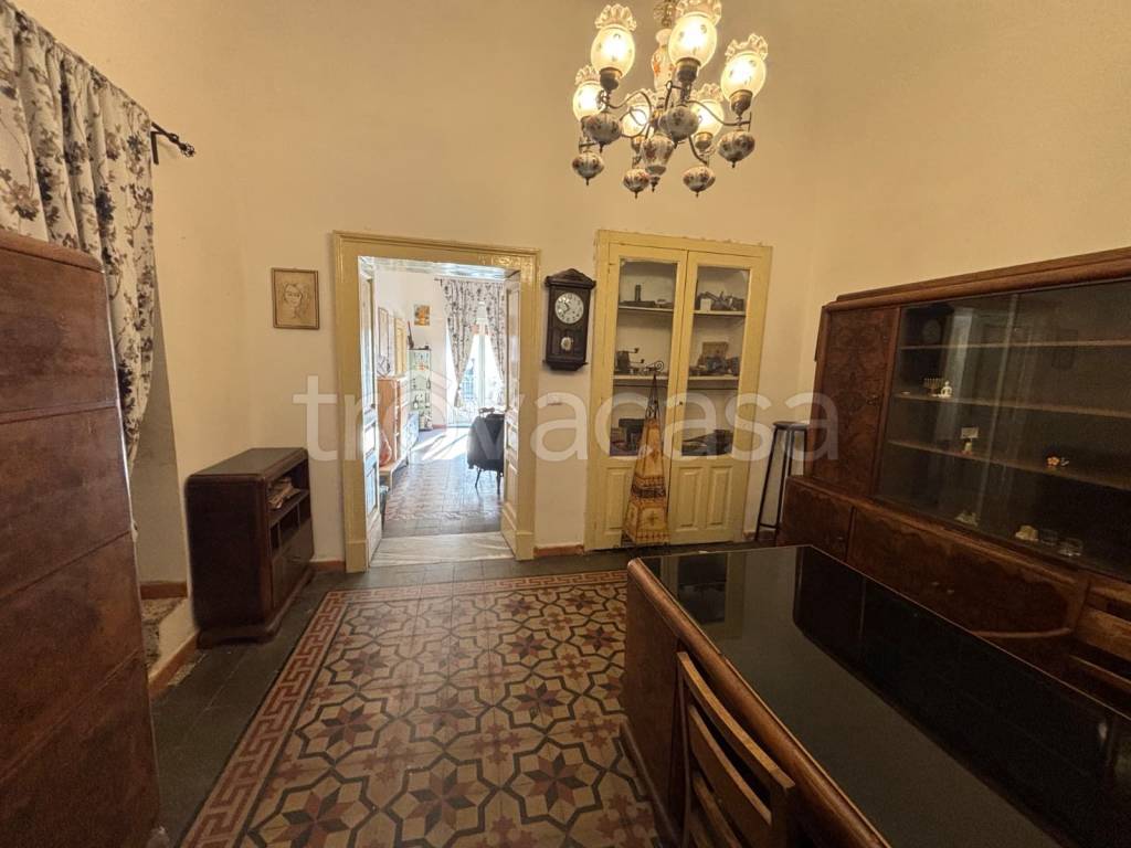 appartamento in vendita a Catania in zona Centro Storico