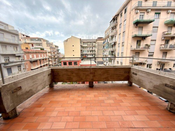 appartamento in vendita a Catania in zona Centro Storico