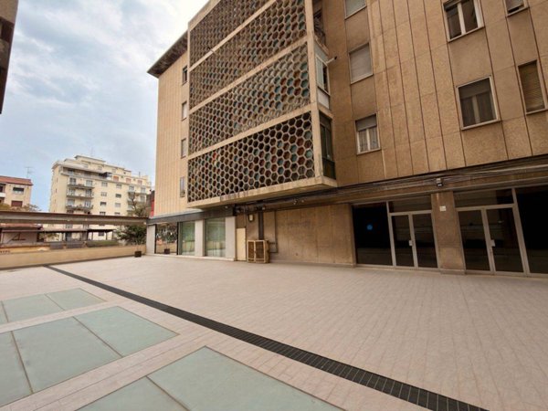 appartamento in vendita a Catania in zona Centro Storico