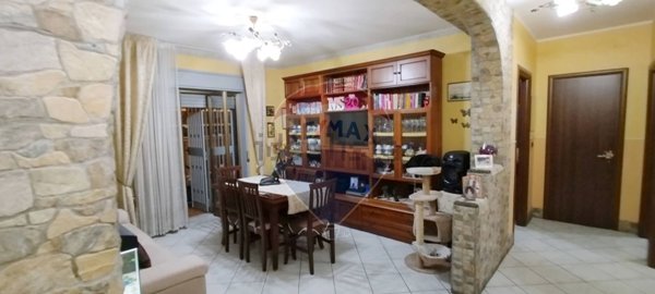appartamento in vendita a Catania in zona San Leone