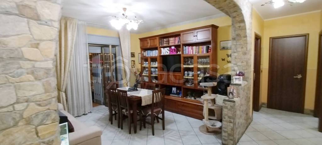 appartamento in vendita a Catania