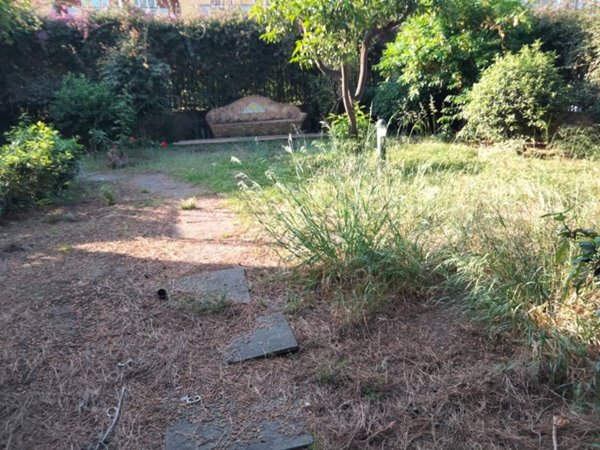 casa indipendente in vendita a Catania in zona San Nullo