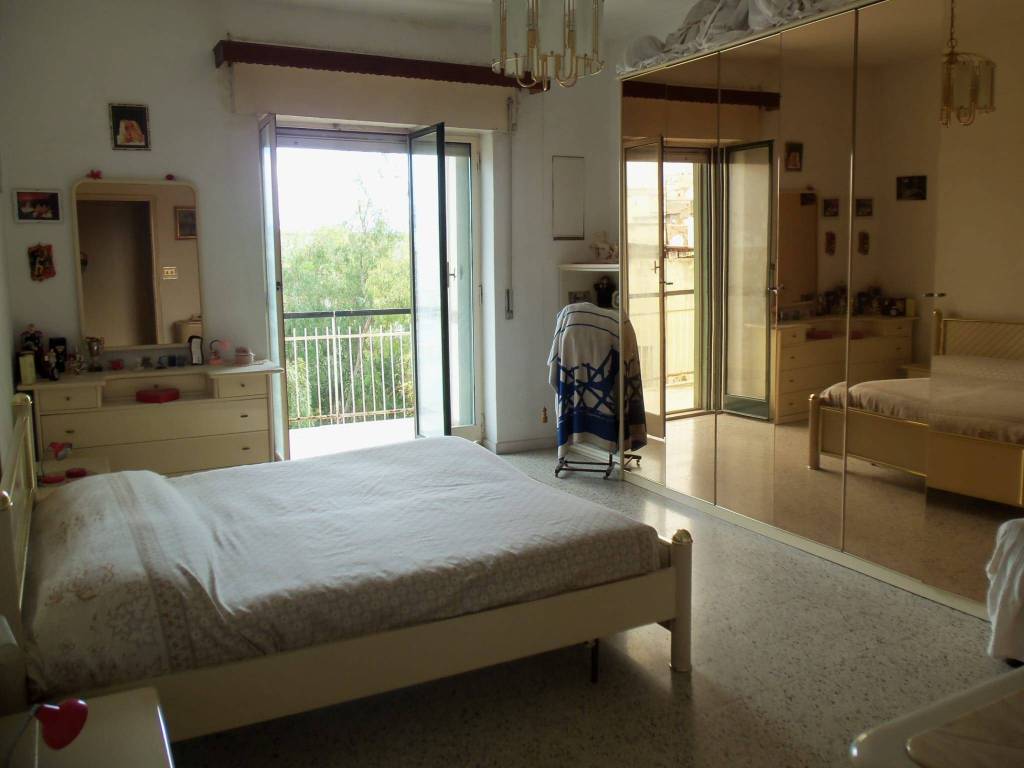 appartamento in vendita a Catania