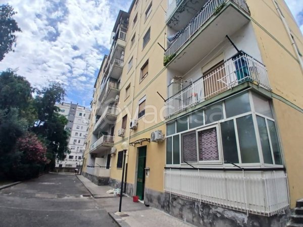 appartamento in vendita a Catania in zona Centro Storico