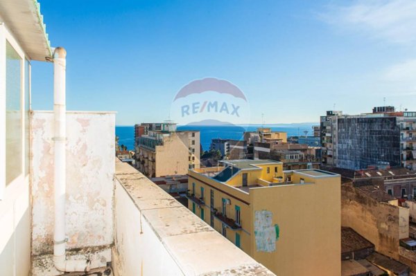 appartamento in vendita a Catania in zona Picanello