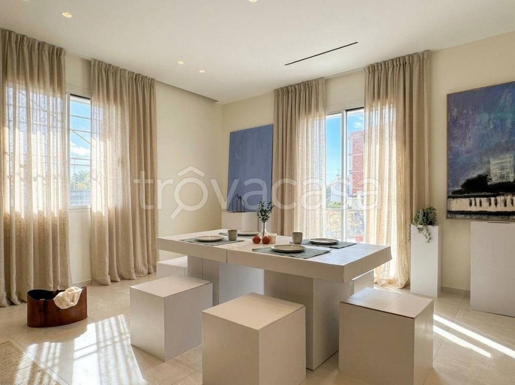 appartamento in vendita a Catania