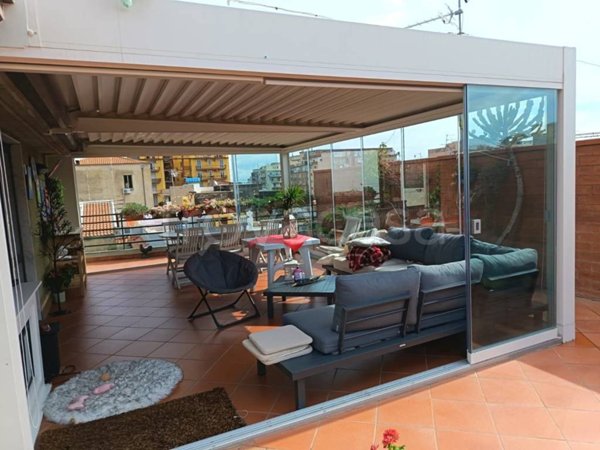 appartamento in vendita a Catania in zona Picanello