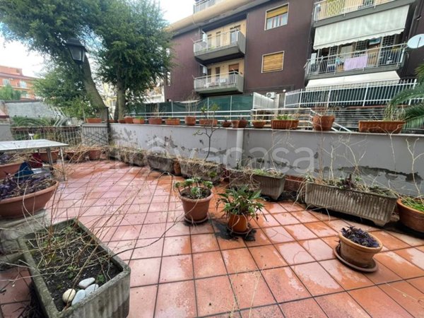 appartamento in vendita a Catania in zona Cibali