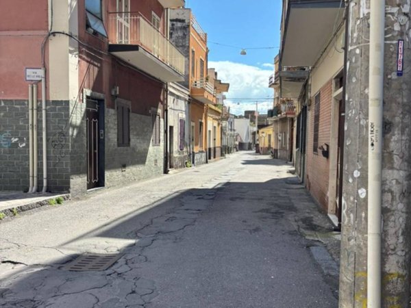 appartamento in vendita a Catania