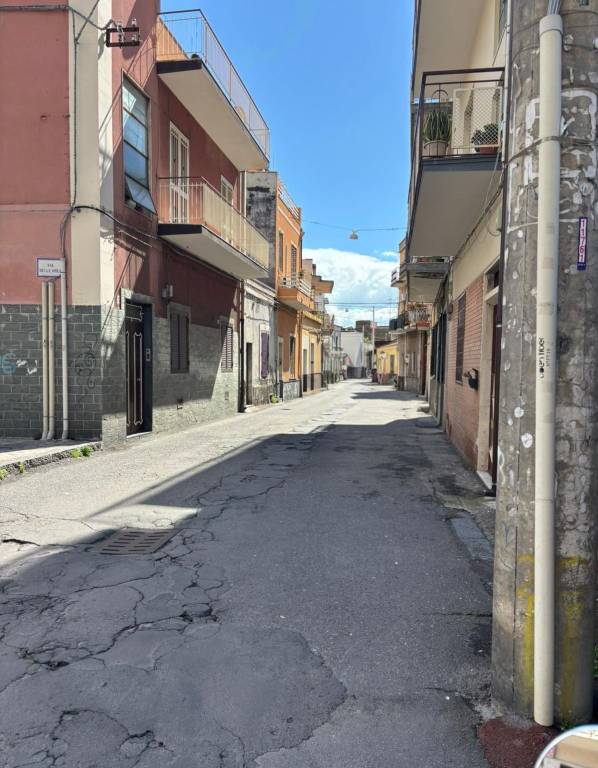 appartamento in vendita a Catania in zona Centro Storico