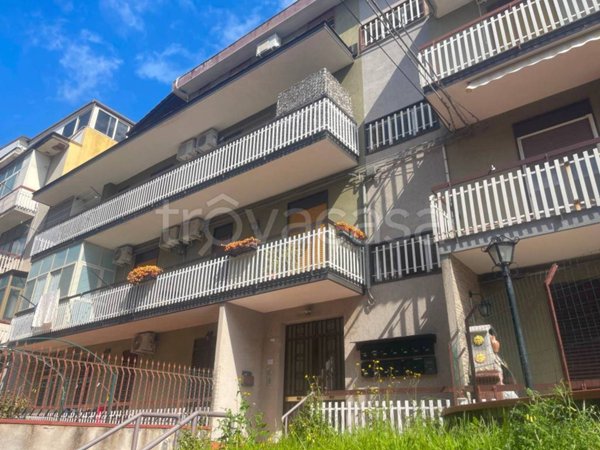 appartamento in vendita a Catania in zona San Giovanni di Galermo