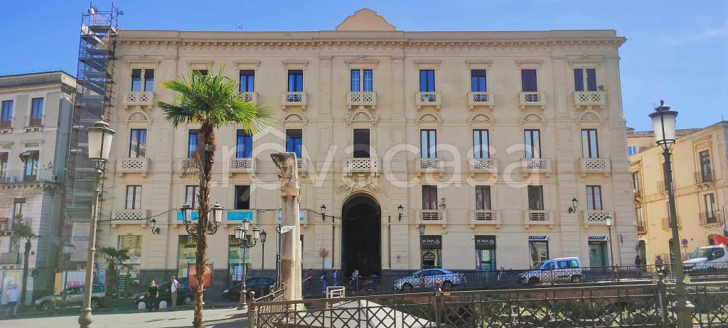 appartamento in vendita a Catania in zona Centro Storico