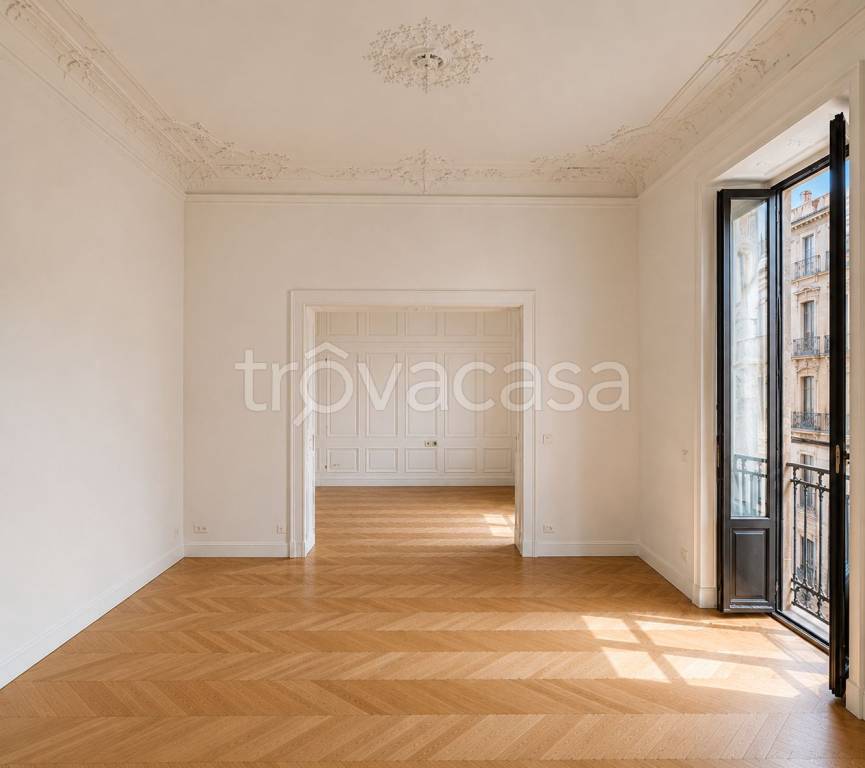 appartamento in vendita a Catania in zona Centro Storico