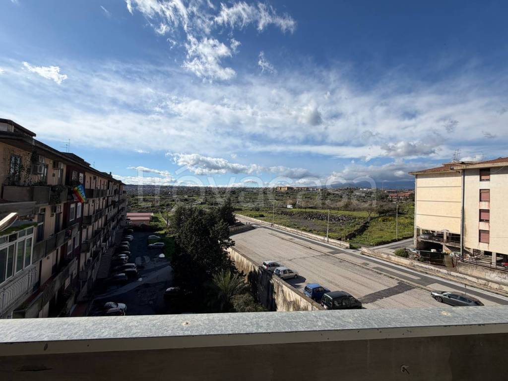 appartamento in vendita a Catania