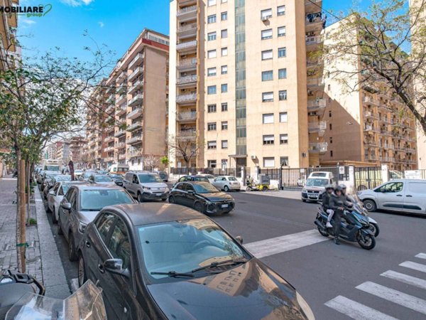 appartamento in vendita a Catania in zona San Leone